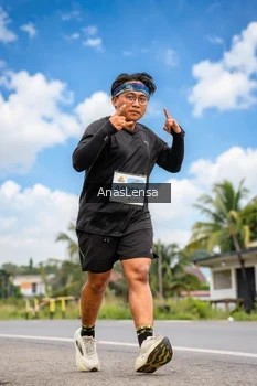 Runner Photo 2163206