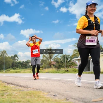 Runner Photo 2163213