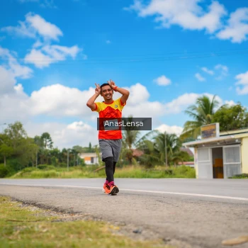 Runner Photo 2163215