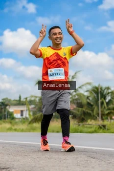 Runner Photo 2163216