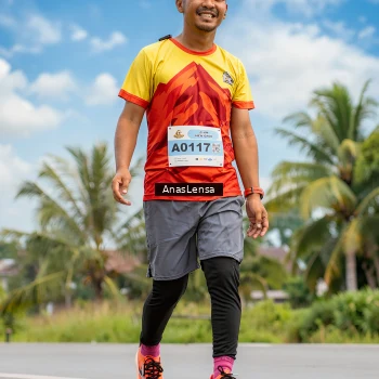 Runner Photo 2163218