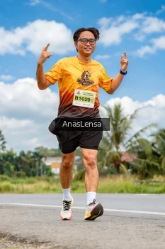 Runner Photo 2163229
