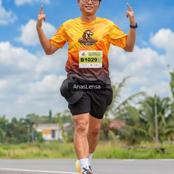 Runner Photo 2163230