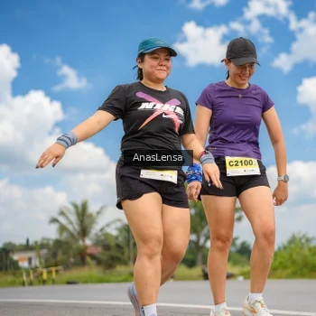 Runner Photo 2163250