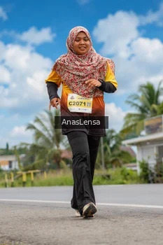 Runner Photo 2163255