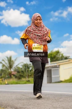 Runner Photo 2163257
