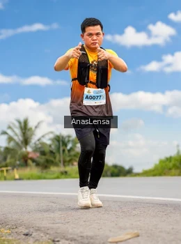 Runner Photo 2163280