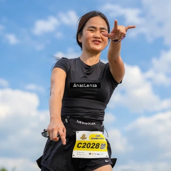 Runner Photo 2163287