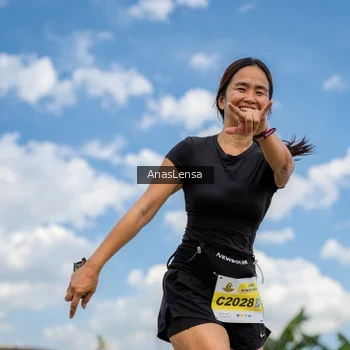 Runner Photo 2163290
