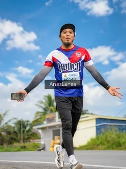 Runner Photo 2163341
