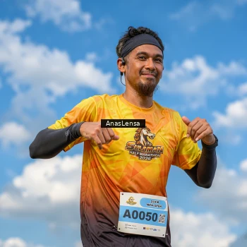 Runner Photo 2163381