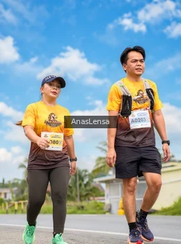 Runner Photo 2163398