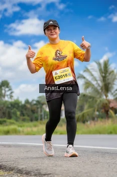 Runner Photo 2163403
