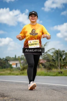 Runner Photo 2163407