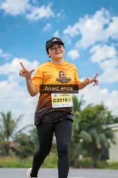 Runner Photo 2163411