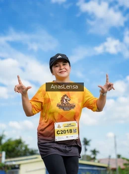 Runner Photo 2163413