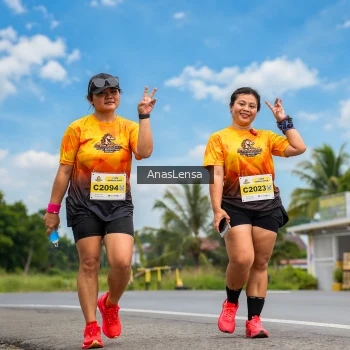 Runner Photo 2163426