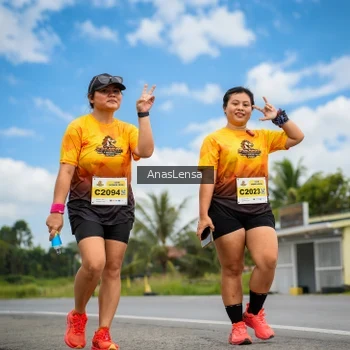 Runner Photo 2163428