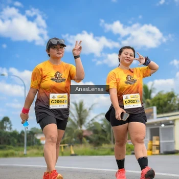Runner Photo 2163429