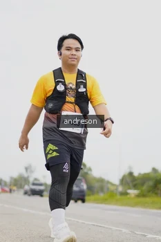 Runner Photo 2163436