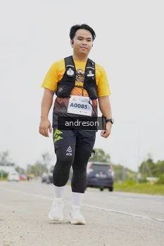Runner Photo 2163438