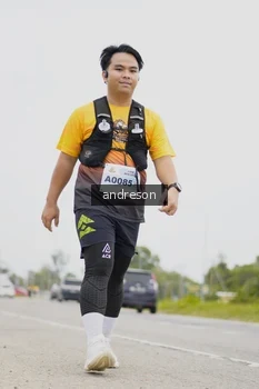 Runner Photo 2163439