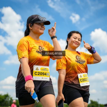 Runner Photo 2163440