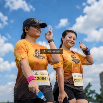 Runner Photo 2163441
