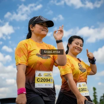 Runner Photo 2163442