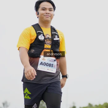Runner Photo 2163453