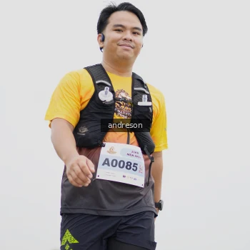 Runner Photo 2163458
