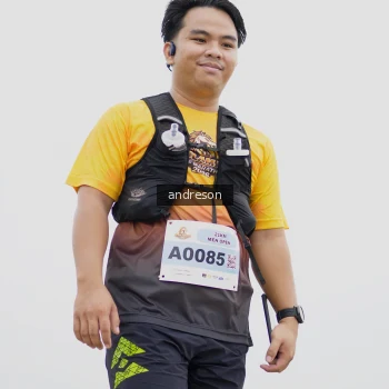 Runner Photo 2163462