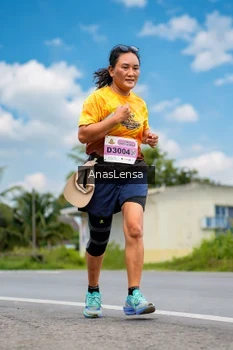 Runner Photo 2163468