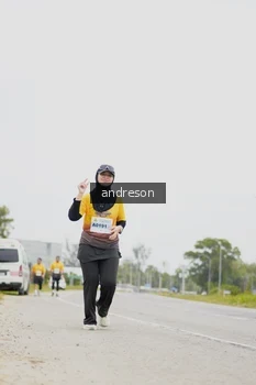 Runner Photo 2163478