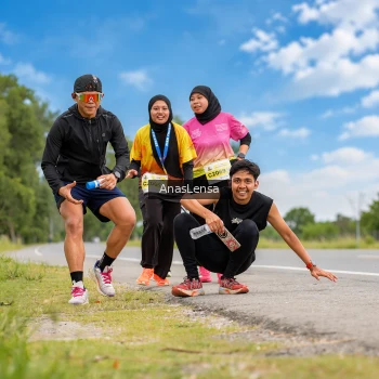 Runner Photo 2163491