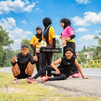 Runner Photo 2163496