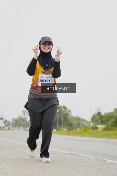 Runner Photo 2163500