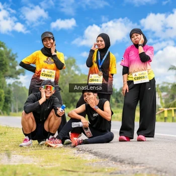 Runner Photo 2163510