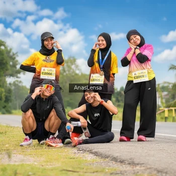 Runner Photo 2163514