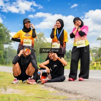 Runner Photo 2163516