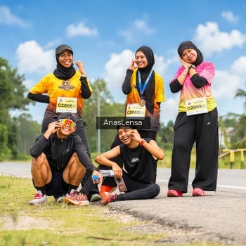 Runner Photo 2163518