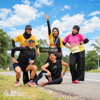 Runner Photo 2163527