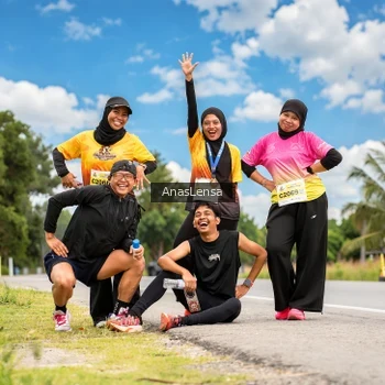 Runner Photo 2163528