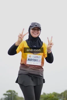 Runner Photo 2163529