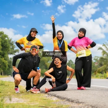 Runner Photo 2163530