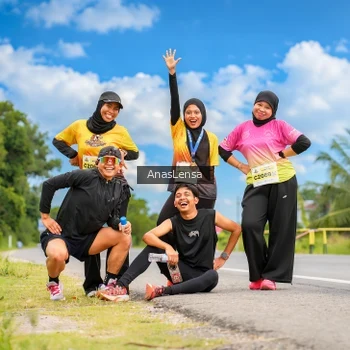 Runner Photo 2163531