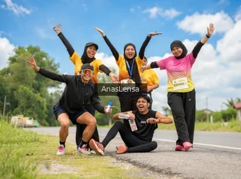 Runner Photo 2163536