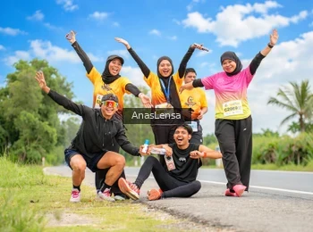 Runner Photo 2163537