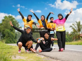 Runner Photo 2163538