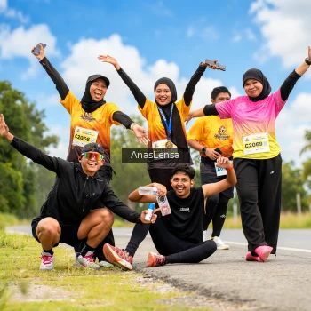 Runner Photo 2163539